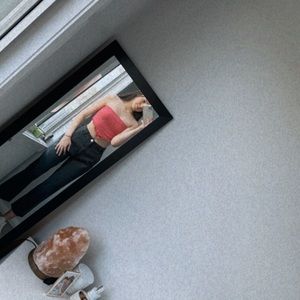 Meet your Posher, Lucy